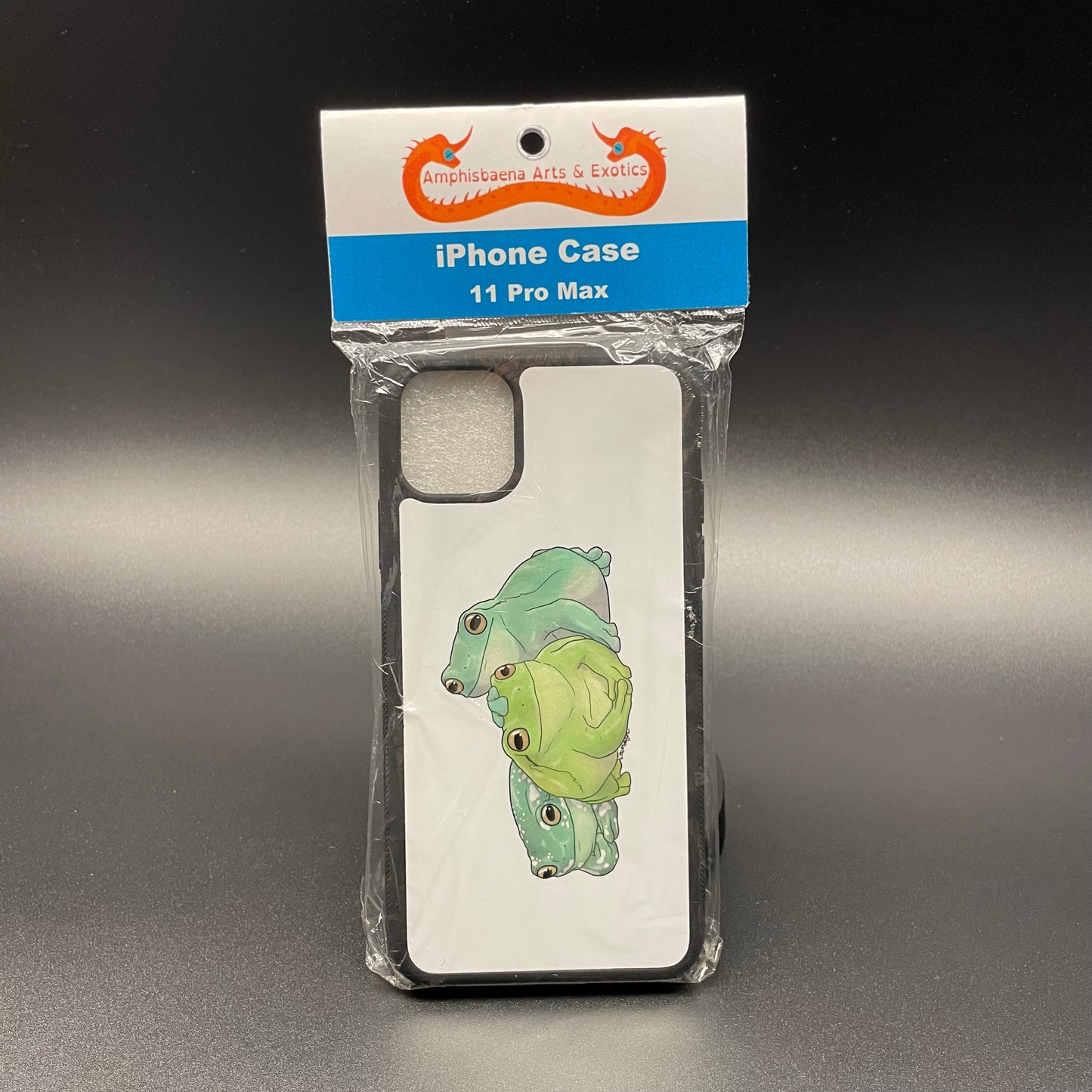 iPhone 11 PRO MAX Phone Cases