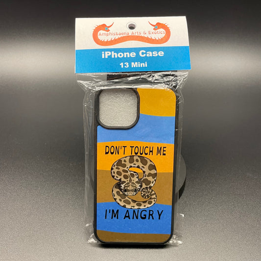 iPhone 13 MINI Phone Cases