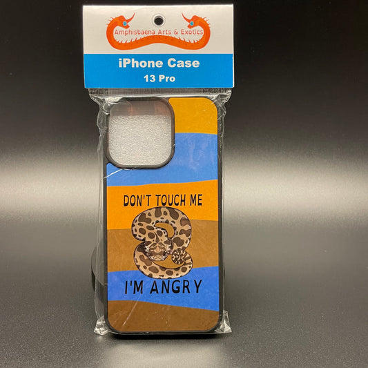 iPhone 13 PRO Phone Cases