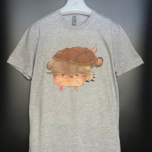 Mata Mata Turtle T-Shirt