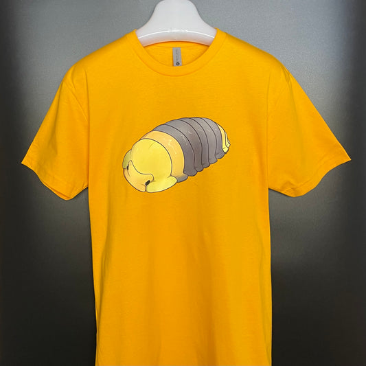 Rubber Ducky Isopod T-Shirt