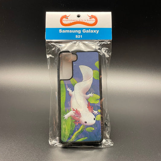 Samsung Galaxy S21 Phone Cases