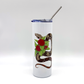 *LAST CHANCE!* Suriname Boa Constrictor Stainless Steel Tumbler