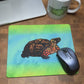 Eastern Box Turtle Mousepad