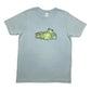 Tree Frogs Trio, White's Tree Frogs T-Shirt youth